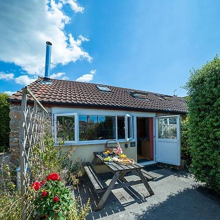 The Story House - Mendips Countryside Cottage Near Axbridge Εξωτερικό φωτογραφία