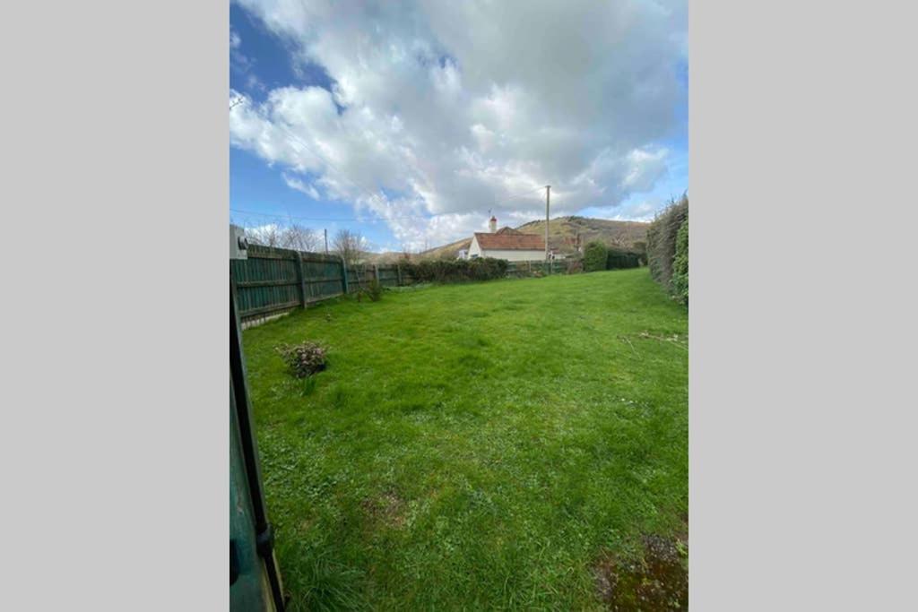 The Story House - Mendips Countryside Cottage Near Axbridge Εξωτερικό φωτογραφία