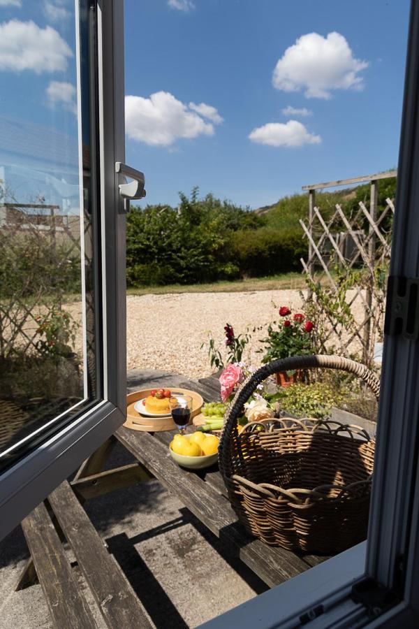 The Story House - Mendips Countryside Cottage Near Axbridge Εξωτερικό φωτογραφία