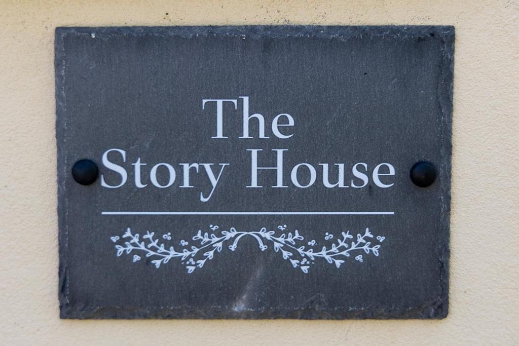 The Story House - Mendips Countryside Cottage Near Axbridge Εξωτερικό φωτογραφία